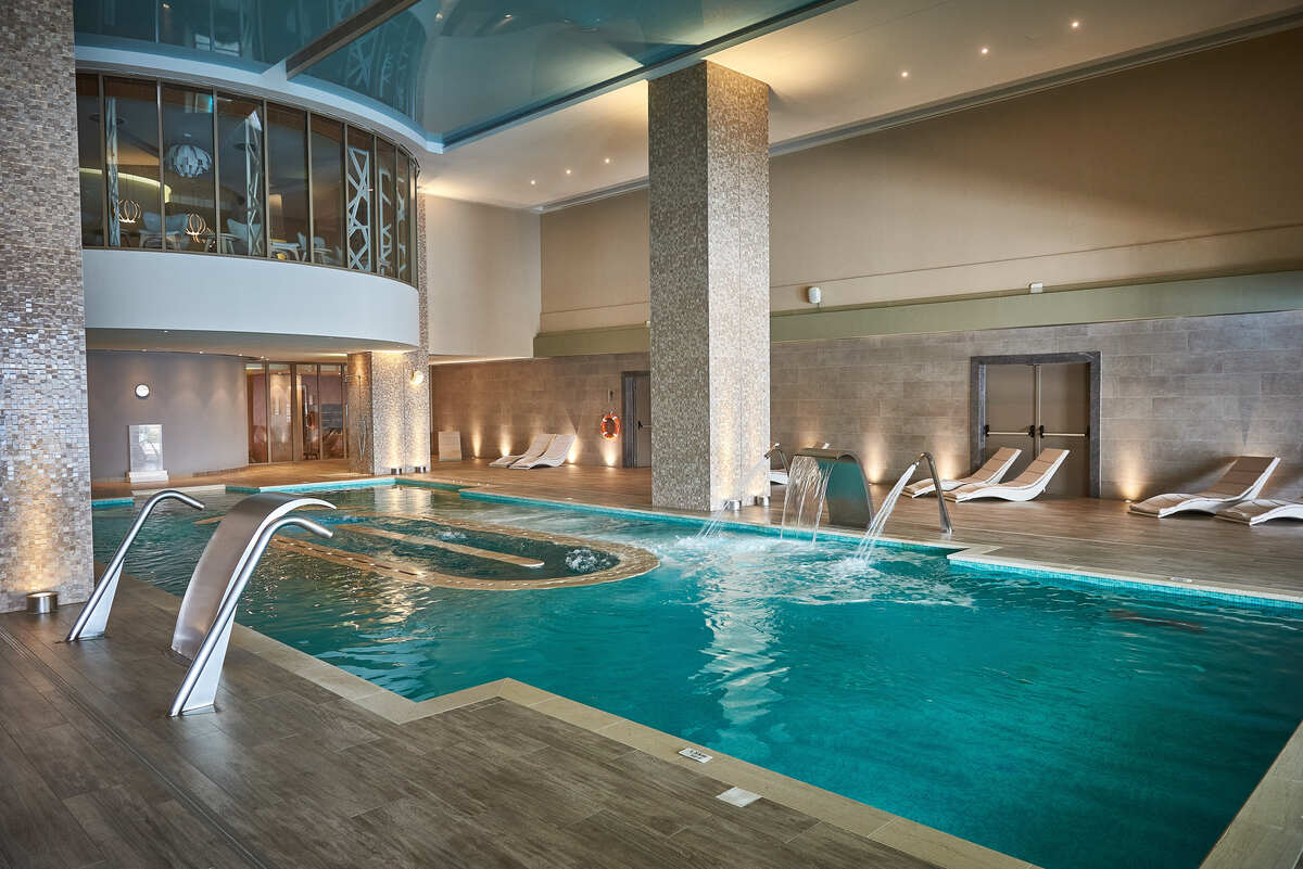 Miraggio Thermal Spa Resort  portfolio